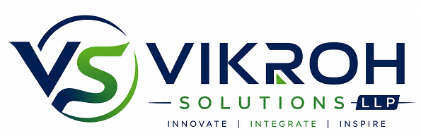 VIKROH Solutions LLP