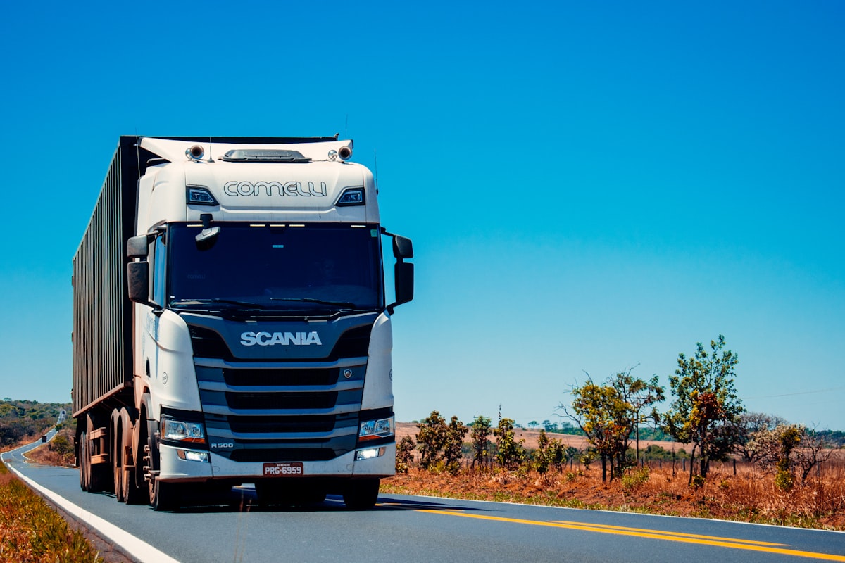 Reverse Logistics