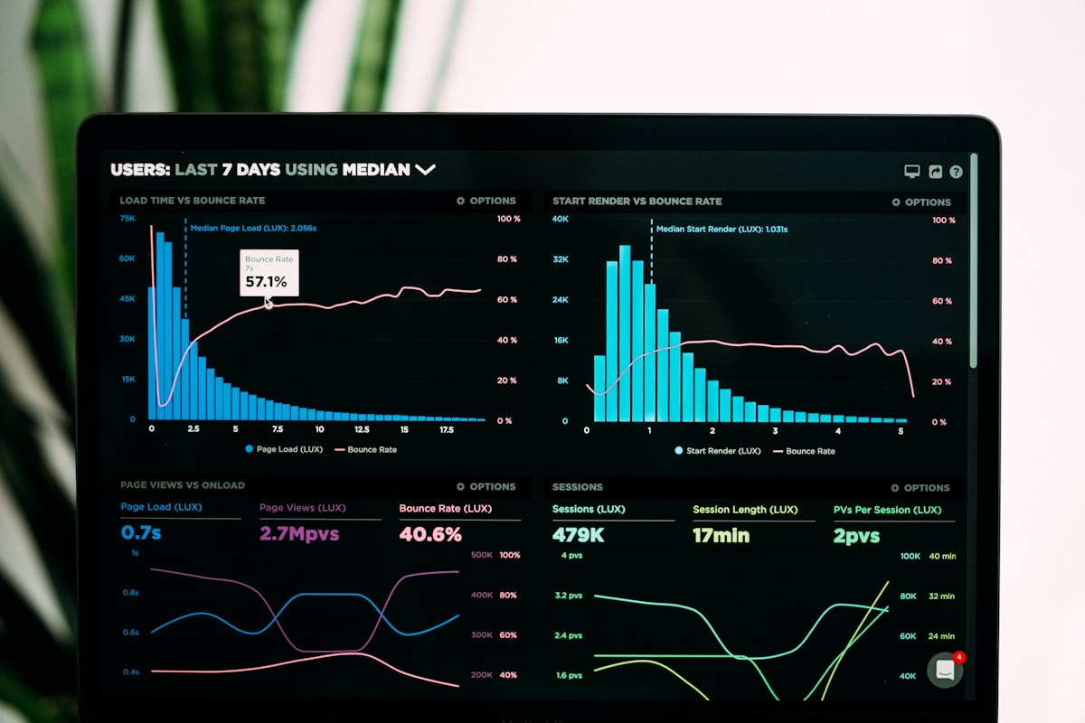 Technology & Data