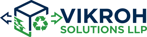 VIKROH Solutions LLP